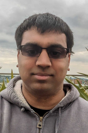 Mohit Gupta / Skybound Avatar
