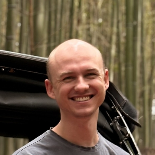 Pasha Resnianski Avatar