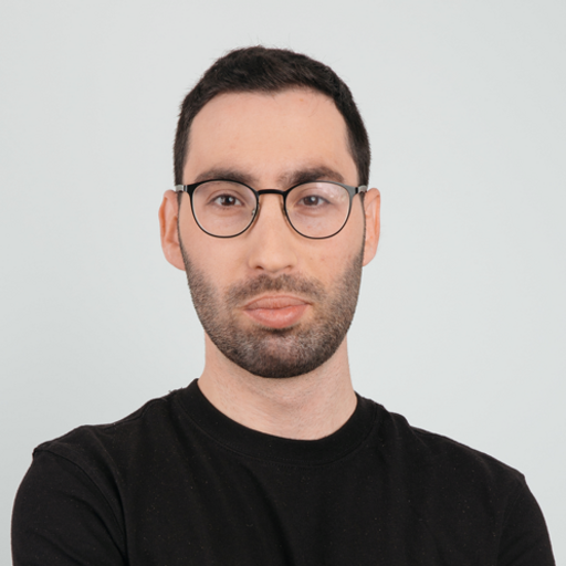 Ronen Shustin Avatar